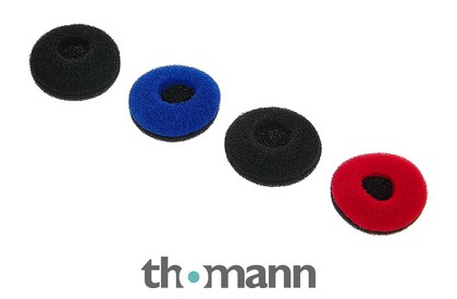 Soundman Ear Pads – United States