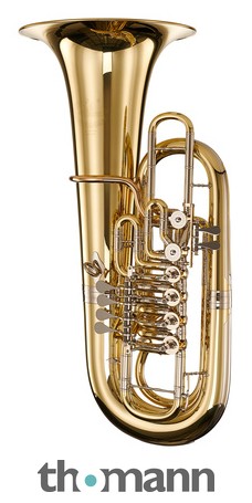 B&S 3100-L (PT-9) F-Tuba