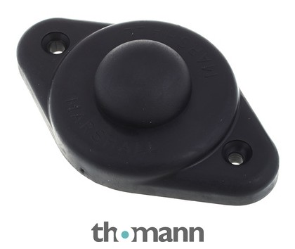 Marshall Amp Foot MRPACK00069