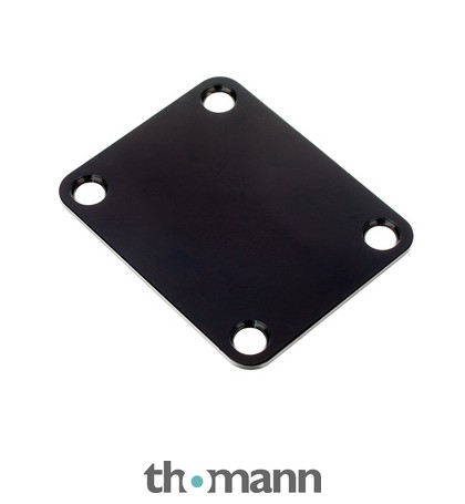 Harley Benton Parts HN001BK