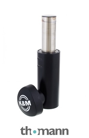 K&M 24521-250-55 Bolt Adapter 25mm