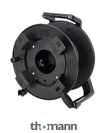 Schill GT 310.RM Black