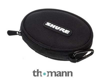 Shure EASCase