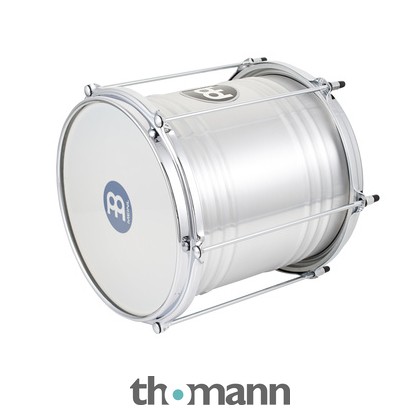 Meinl RE10 10"x10" Repinique Alu