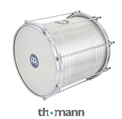 Meinl RE12 12"x12" Repinique Alu