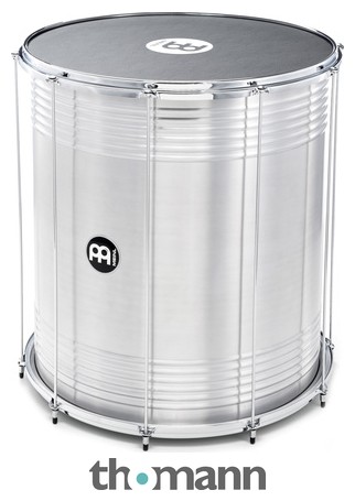 Meinl SU22 22"x24" Surdo Aluminium