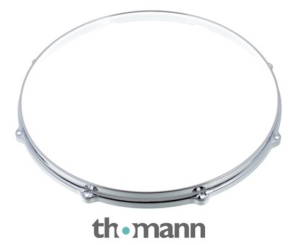Pearl 16" Die Cast Hoop DC-1608
