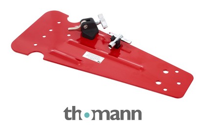 DW SM50P Floor Plate
