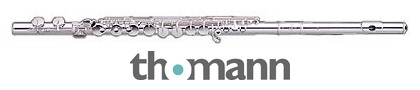 Pearl Flutes PFA 206 ESU Alto Flute