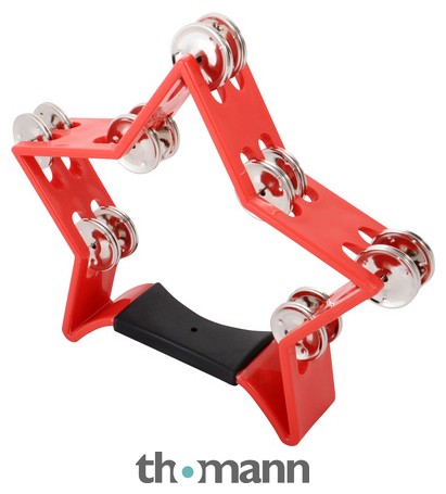 Sonor GTS Global Tambourine Star