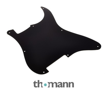 Göldo Pickguard ST BK PG11B