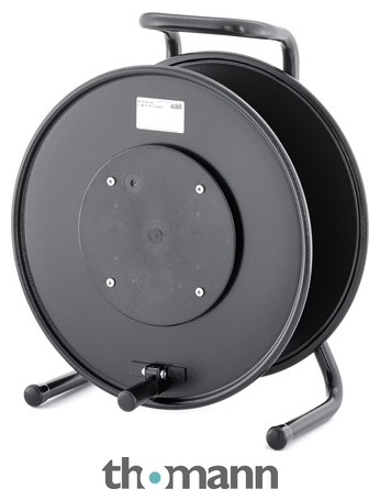 Schill HT 380.SO Black