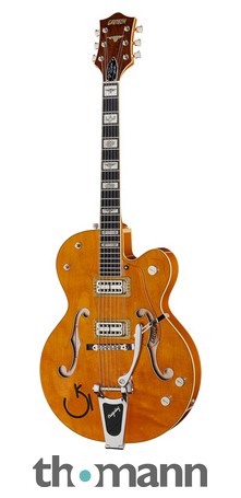 Gretsch discount 6120 ec
