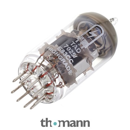 TAD ECC83/HG7025