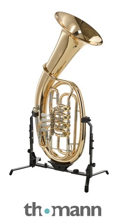 Melton MWT24 Bb-Tenorhorn