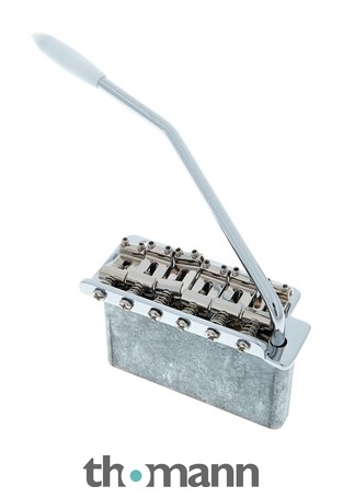 Harley Benton PartsBS113F Vintage Tremolo Ch