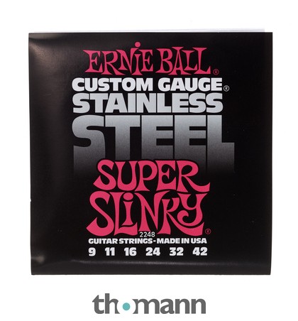 Ernie Ball 2248