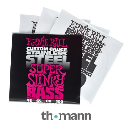 Ernie Ball 2844