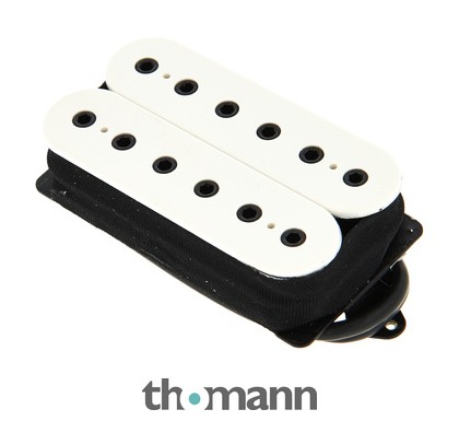 DiMarzio DP159 WH F-Spaced