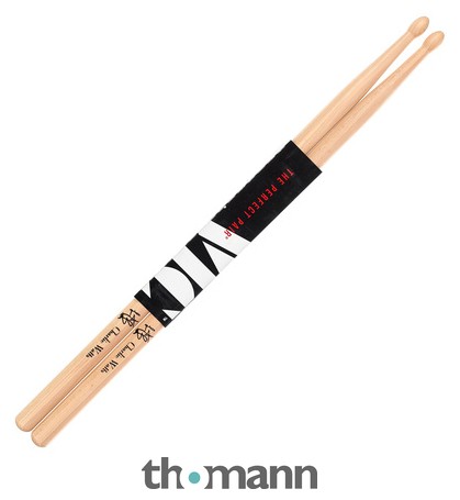 Vic Firth SCW Charlie Watts Signature