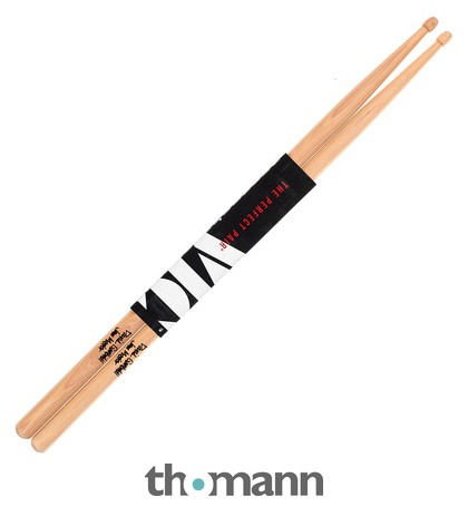 Vic Firth JM David Garibaldi Signature