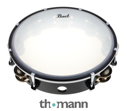 Pearl PTB-10 10" TomBourin