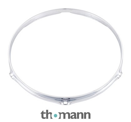 Pearl 13" Regular Hoop Tune Hoop