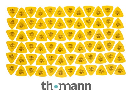 Dunlop Tortex Triangle 0,73