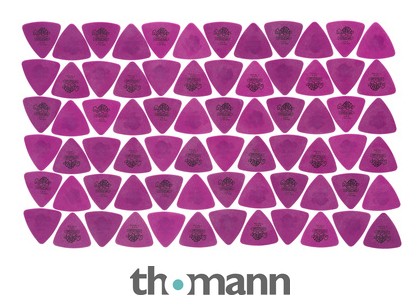 Dunlop Tortex Triangle 1,14