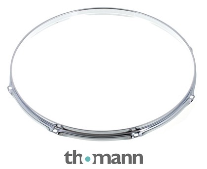 Pearl 16" Regular Tune Hoop
