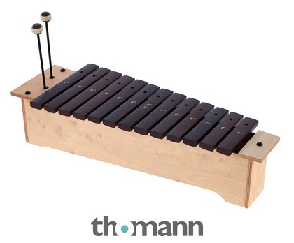 Sonor SX GB Soprano Xylophone