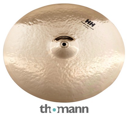 Sabian 18