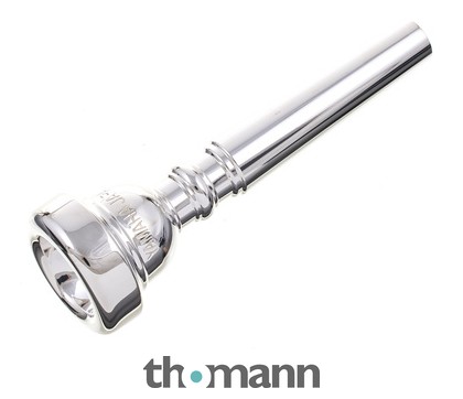 Yamaha Mouthpiece Trumpet 15E4 – Thomann Portuguesa