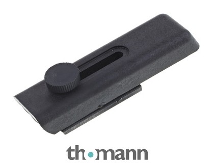 Ultimate AX-48 Front Stabilizer