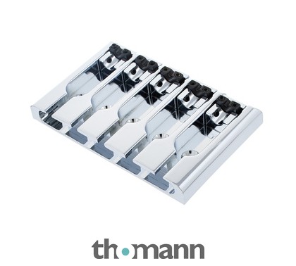 Göldo 3-D Bass Bridge HW55C