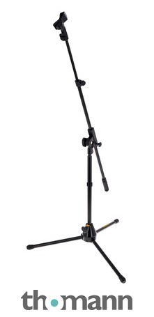 Hercules Stands Mic Stand Boom Short