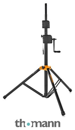 Hercules Stands HC-SS710B Speaker Stand