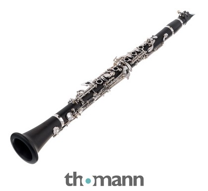 Schreiber D-61 Prestige Bb-Clarinet
