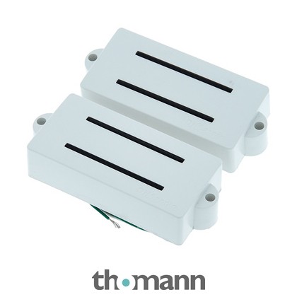 DiMarzio DP127 WH