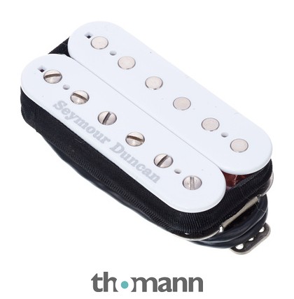 Seymour Duncan TB-59B WH Trembucker