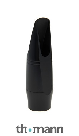Vandoren V5 Jazz Alto Sax A35