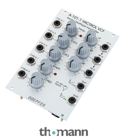 Doepfer A-101-1