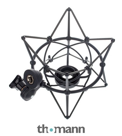 Neumann EA 87 mt – United States