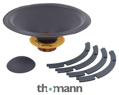 RCF R18 S800-8 Ohm Reconekit – United States