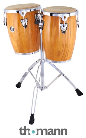 Sonor CMC 0910 NHG Mini Conga Set Thomann UK