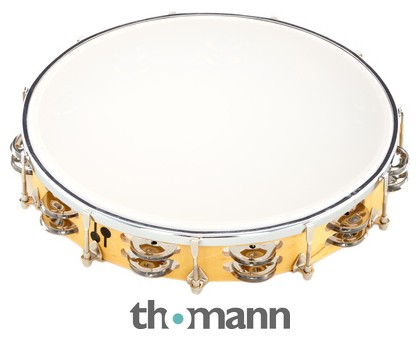 Sonor CGTT12P Tambourin