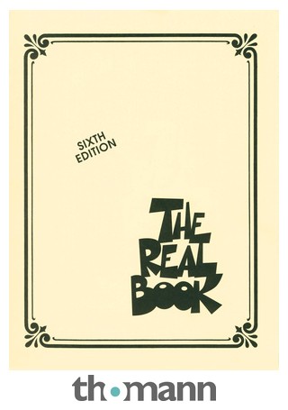 Real book sales for guitar