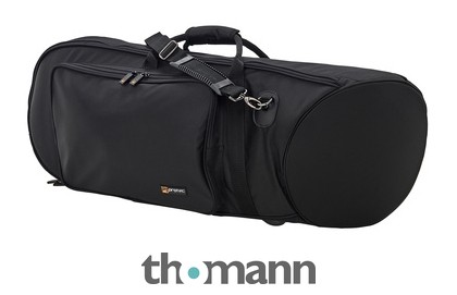 Protec C-243 Deluxe Gig Bag Bellfront