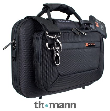 Protec PB-307 Clarinet Case Slim