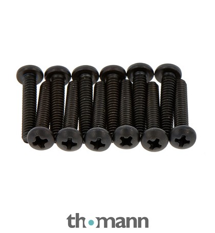 Fender Intonation-Screw